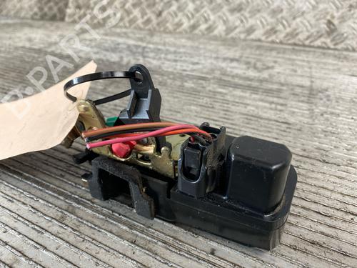 Front right lock JEEP GRAND CHEROKEE II (WJ, WG) 2.7 CRD 4x4 | BP18092820C97 
