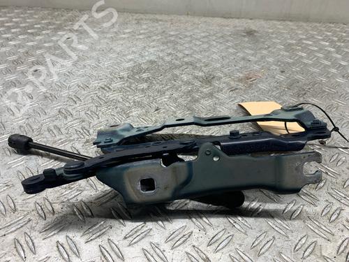 Hinge/Door check strap BMW 7 (F01, F02, F03, F04) 750 i, Li xDrive | BP23654671C146 
