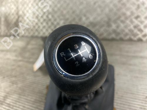 Gear lever MERCEDES-BENZ C-CLASS T-Model (S204) C 200 CDI (204.207) | BP17152999M90 