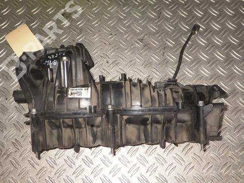 Used Intake manifold BMW 1 (E81) 120 d (177 hp) 5089437