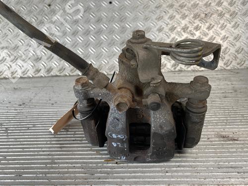 Right rear brake caliper HYUNDAI i20 II (GB, IB) 1.2 | BP15187426M106 