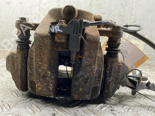 Bremssattel rechts vorne für MERCEDES-BENZ A-CLASS (W169) A 170 (169.032, 169.332) (116 hp) 32305293