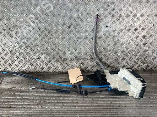 Rear left lock MERCEDES-BENZ C-CLASS T-Model (S204) C 200 CDI (204.207) | BP17145434C100 