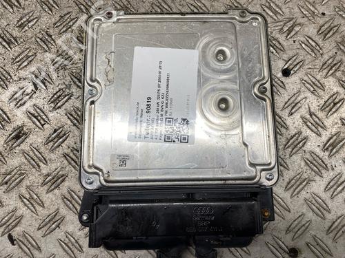 Engine control unit (ECU) AUDI A8 D3 (4E2, 4E8) 4.2 TDI quattro | BP30089925M57 