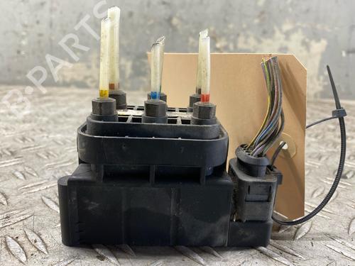 Used Electronic sensor Electronic sensor MERCEDES-BENZ S-CLASS (W221, V221) S 350 4-matic (221.087, 221.187) (272 hp) 36132359 36132359