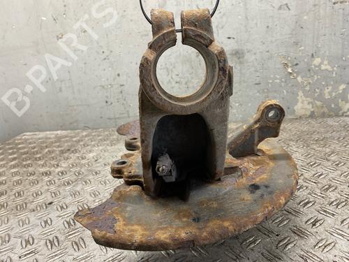 Left front steering knuckle FORD KUGA I 2.0 TDCi 4x4 | BP31668378M25 