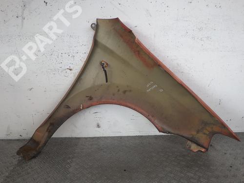Left front fenders DAEWOO KALOS (KLAS) 1.4 16V | BP7626461C41 