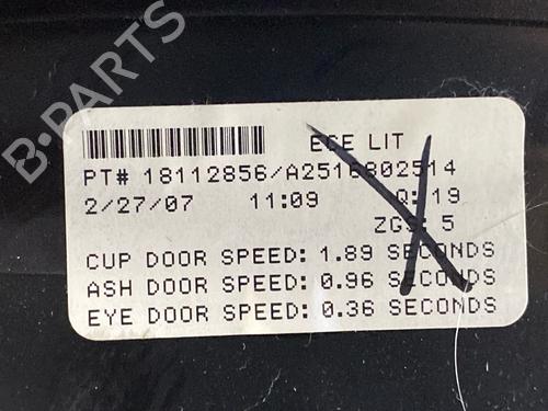Cup/Object holder MERCEDES-BENZ R-CLASS (W251, V251) R 350 4-matic (251.065, 251.165) | BP38049385I37 - Image 16