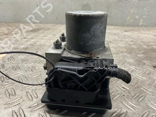 ABS pump MERCEDES-BENZ A-CLASS (W169) A 180 (169.032, 169.332) | BP26710131M43 