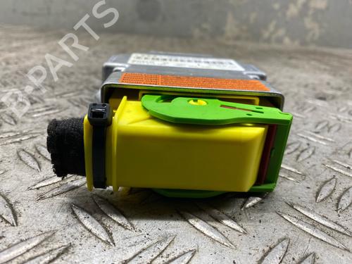 Kollisjonspute styreenhet AUDI A8 D3 (4E2, 4E8) 4.2 TDI quattro | BP30089928M53 