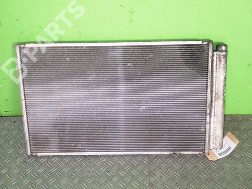 AC radiator TOYOTA AVENSIS Estate (_T25_) 2.0 D-4D (CDT250_, CDT250R) | BP4922604M32 