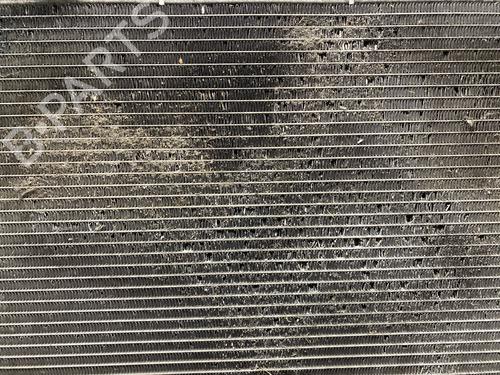Water radiator AUDI A8 D3 (4E2, 4E8) 4.2 TDI quattro | BP29917902M31 