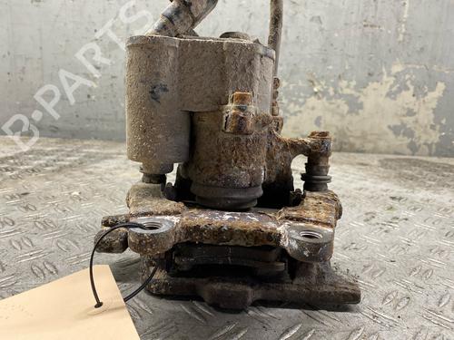 Right front brake caliper AUDI A6 C6 Avant (4F5) 3.2 FSI | BP33657048M104 - Image 4