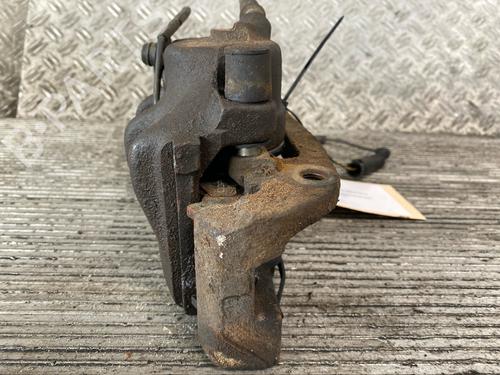 Left front brake caliper BMW 3 Touring (E46) 320 d | BP17679843M105 