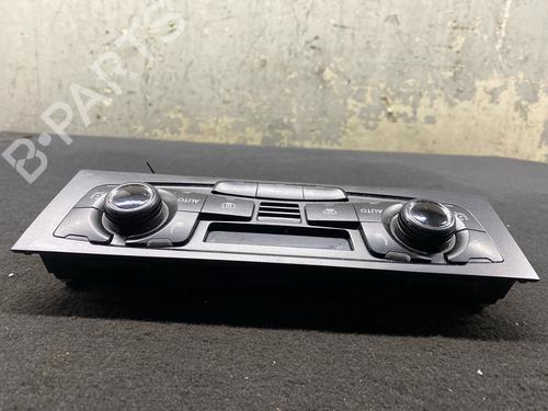 Climate control AUDI A4 B8 (8K2) 3.2 FSI quattro | BP38926052I5 - Image 4