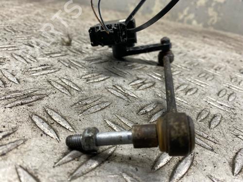 Capteur électronique AUDI A8 D3 (4E2, 4E8) 4.2 TDI quattro | BP29978659M84