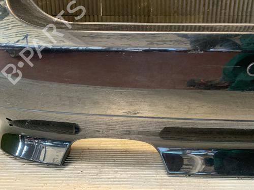 Rear bumper BMW 5 Touring (E61) 520 d | BP17132313C8 