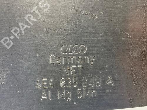 Rear left window mechanism AUDI A8 D3 (4E2, 4E8) 4.2 TDI quattro | BP29917867C24 