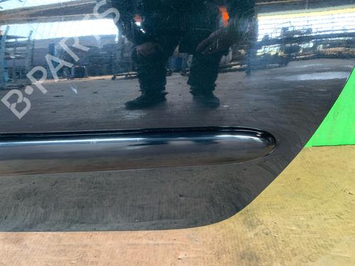 Left rear door CITROËN XSARA PICASSO (N68) 2.0 HDi | BP24888679C4 