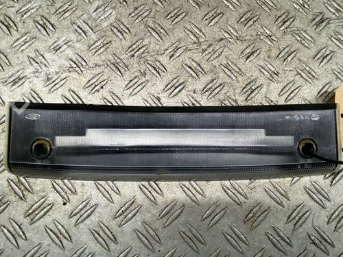 Terzo stop FORD KUGA I 2.0 TDCi 4x4 (140 hp) 31668349