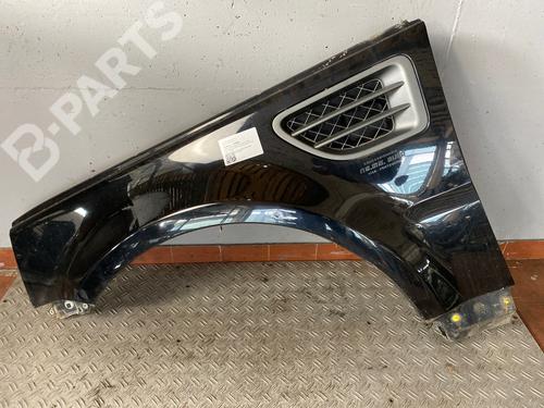 Used Left front fenders LAND ROVER RANGE ROVER SPORT I (L320) 2.7 D 4x4 (190 hp) 10512616