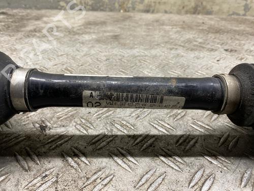 Left front driveshaft VW PASSAT B6 (3C2) 2.0 BlueTDI | BP36436315M38 - Image 4