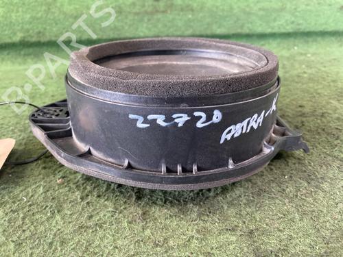 Speaker OPEL ASTRA K Sports Tourer (B16) 1.6 CDTi (35) | BP19487665E2 