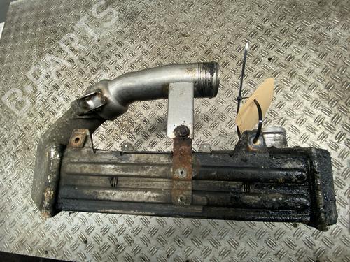 Ladeluftkühler AUDI A8 D3 (4E2, 4E8) 4.2 TDI quattro | BP29917907M30