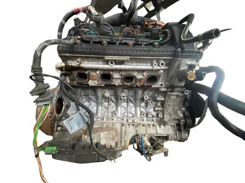 Engine BMW 7 (E65, E66, E67) 745 i, Li | BP38755696M1  - Image 8