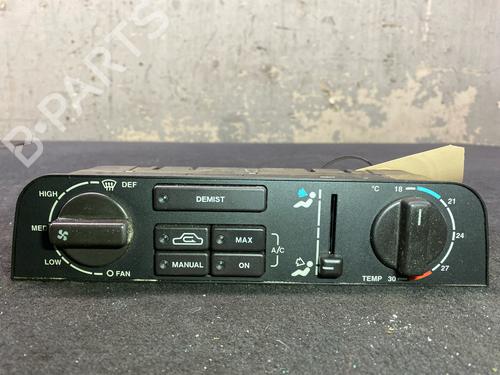 Used Climate control Climate control JAGUAR XJ (XJ40, XJ81) 6 3.2 24V (199 hp) 34004234 34004234