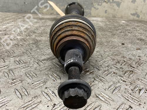 Left front driveshaft VW GOLF VI (5K1) 1.4 TSI | BP34557487M38 - Image 6