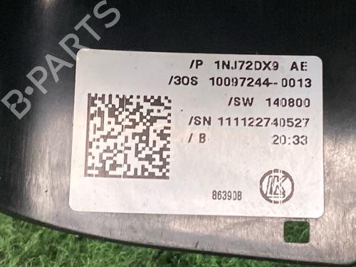 Other JEEP GRAND CHEROKEE IV (WK, WK2) 3.0 CRD V6 4x4 | BP16529603O1 