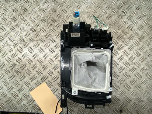 Gearstyring Automatisk MAZDA 3 (BL) 1.6 MZR (BL14) | BP27594672M91 