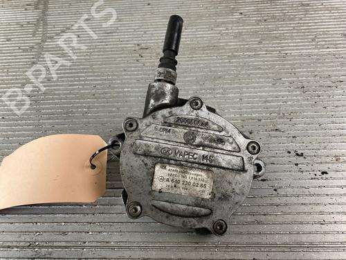 Electronic sensor MERCEDES-BENZ A-CLASS (W169) A 180 CDI (169.007, 169.307) | BP15729108M84 