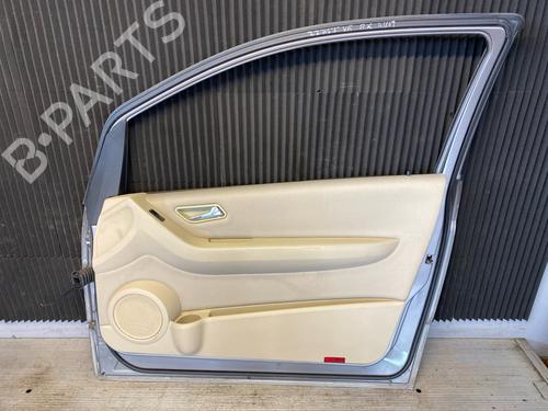 Right front door MERCEDES-BENZ A-CLASS (W169) A 150 (169.031, 169.331) | BP19706039C3 