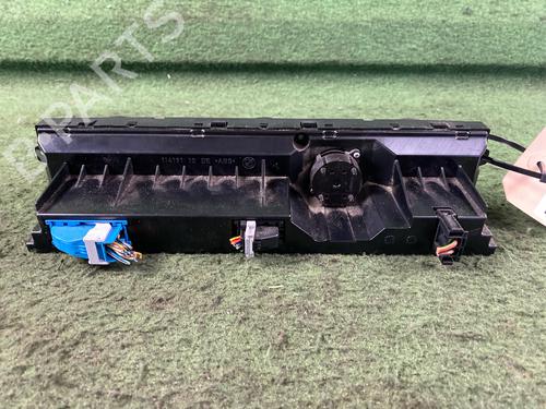 Climate control BMW 5 Touring (E61) 520 d | BP19276015I5 