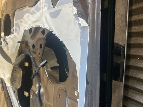 Right rear door OPEL ANTARA A (L07) 2.0 CDTI 4x4 | BP16751265C5 