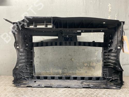 Front slam panel VW GOLF VI (5K1) 1.4 TSI | BP34557492C72 - Image 6