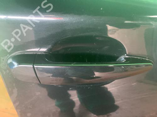 Right front door BMW 1 (E87) 118 d | BP23550069C3 