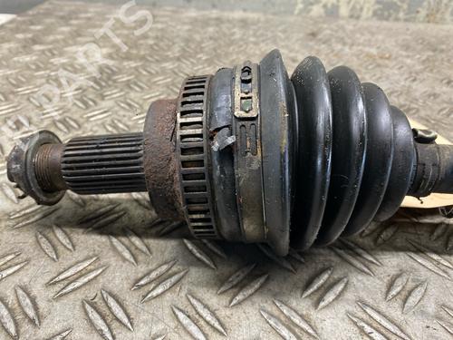 Right front driveshaft BMW 5 (E60) 528 i | BP40129563M39 - Image 8