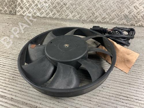 Radiator fan AUDI ALLROAD C5 (4BH) 2.5 TDI quattro | BP16182270M35 