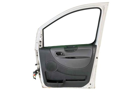 Right front door FIAT SCUDO Van (270_, 272_) 2.0 D Multijet | BP29568185C3 