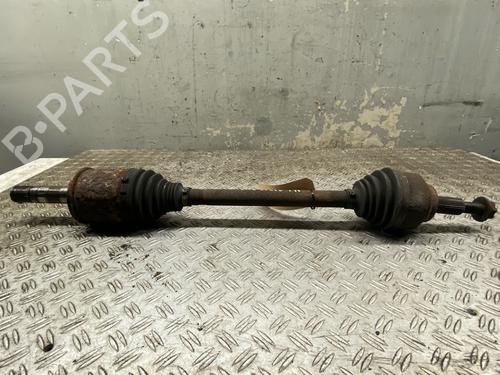 Left rear driveshaft JEEP GRAND CHEROKEE IV (WK, WK2) 3.0 CRD V6 4x4 | BP32446043M40