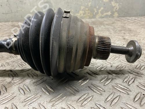 Right front driveshaft AUDI A6 C7 Avant (4G5, 4GD) 3.0 TDI | BP29187822M39 
