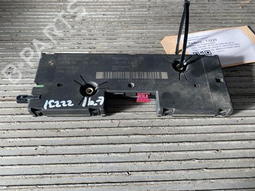 Used Electronic module BMW 3 Touring (E91) 320 d (163 hp) 16848544