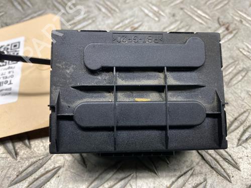 Electronic module OPEL ASTRA H (A04) 1.6 (L48) | BP36554338M83  - Image 6
