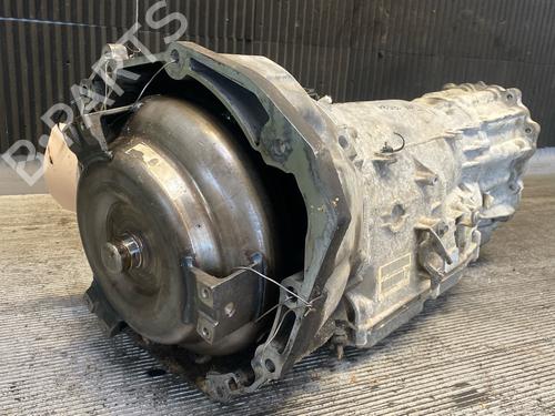 Gearbox JEEP GRAND CHEROKEE IV (WK, WK2) 3.0 CRD V6 4x4 | BP17945548M3 