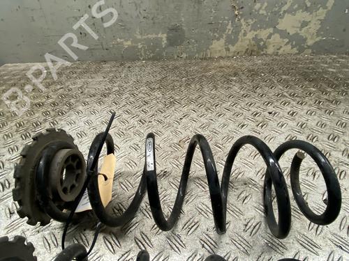 Shock absorber spring MERCEDES-BENZ A-CLASS (W169) A 170 (169.032, 169.332) | BP32305289C152