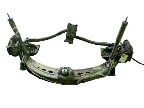 Used Rear axle MERCEDES-BENZ A-CLASS (W169) A 180 (169.032, 169.332) (116 hp) 31137254