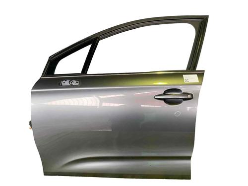 Dør venstre fortil Dør venstre fortil CITROËN C4 II (NC_) 1.6 HDi 90 (92 hp) 36181108 36181108